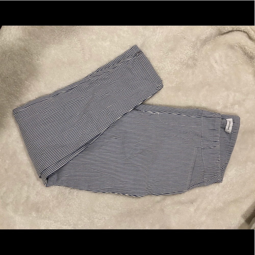 Calvin Klein pants. Size S. Unworn